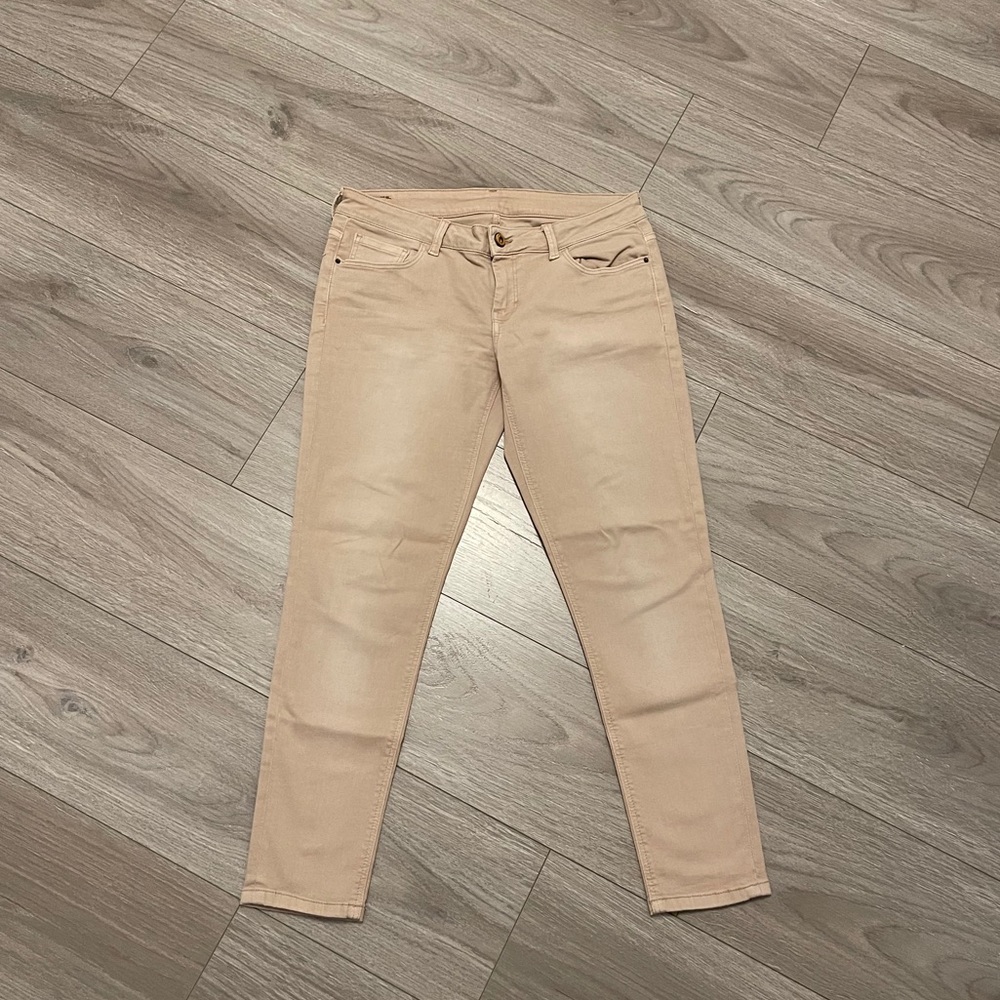 NWOT Zara Jeans